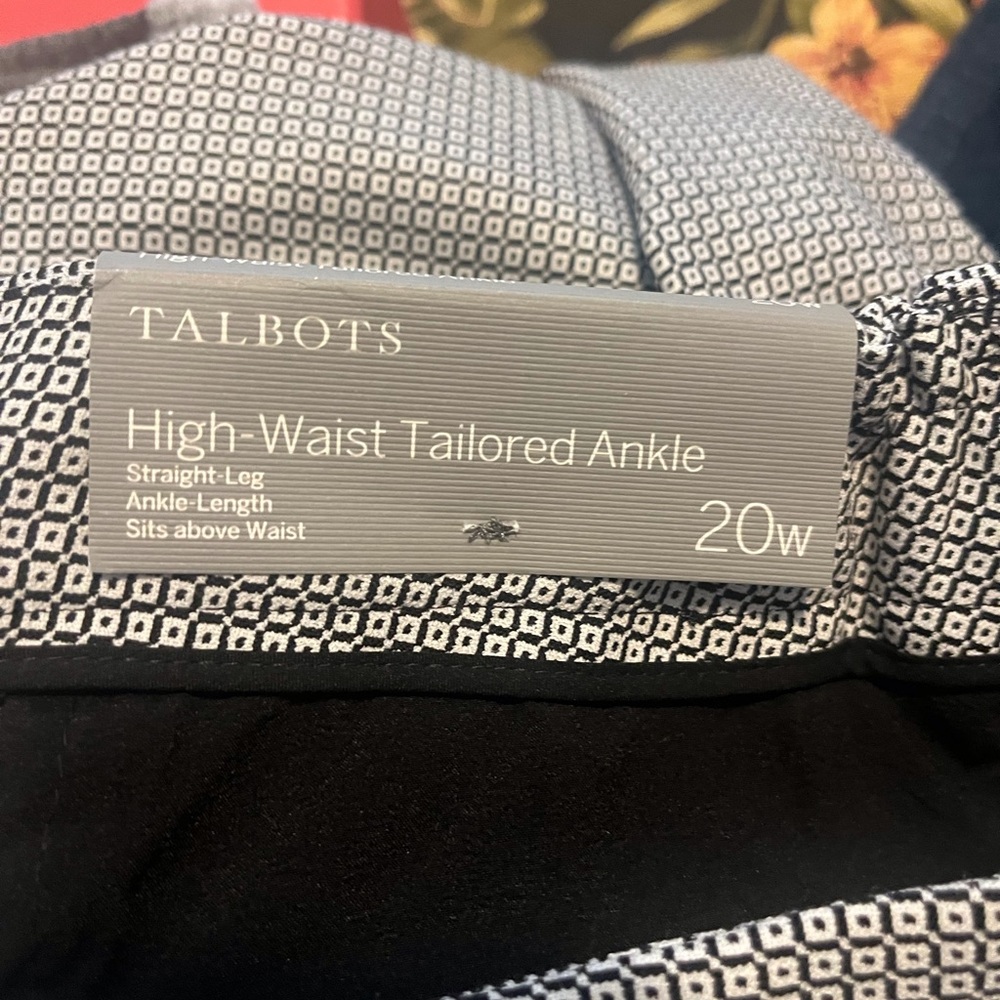 Talbots Pants - Picture 5 of 5